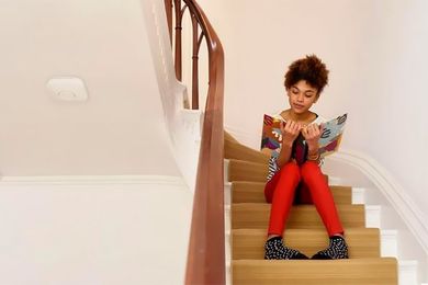 This New Technology Will Make Sure You Don't Burn Down Your House