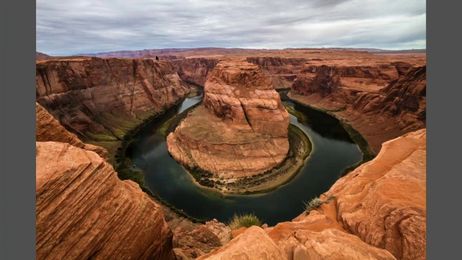 Top Tips for Targeted Adjustments in Photoshop with Tim Grey
