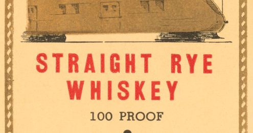 What Does "Proof" Mean and Where Does It Come From
