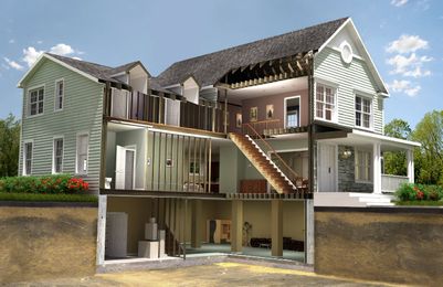 10 Things You Need to Know about Home Inspections