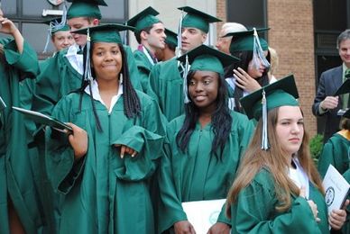 No, I wasn’t angry or mean. I was just a Black girl.