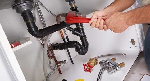 Sunny Plumber pledges $100K to help seniors with repairs