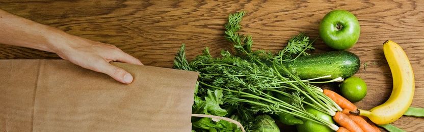 How subscription food services are changing the grocery industry