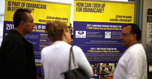 How to get healthcare coverage under the Affordable Care Act while you still can