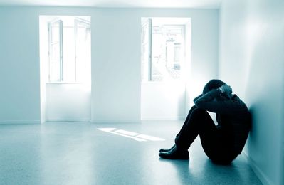 Double Whammy: When Mental Illness and Substance Abuse Collide