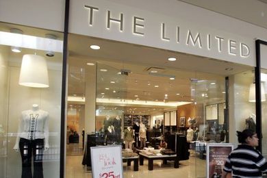 The Limited to Close All 250 Stores 