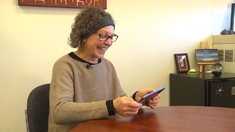 UW researchers working on video game that could be used to treat depression