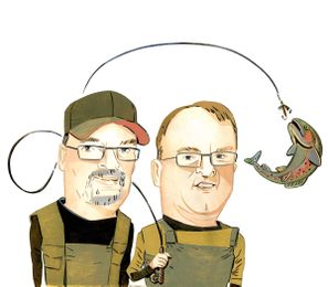 Episode 49: Making Sense of Leaders and Tippet
