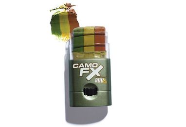 The Modern Hunter’s Guide to Face Paint