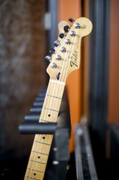 Ground Floor: Cedar Rapids business wants to help aspiring musicians move up