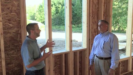 Increasing Energy Efficiency in Homes and Reduce Energy Bills