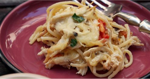 21 Southern Casseroles That Will Remind You of Grandma's