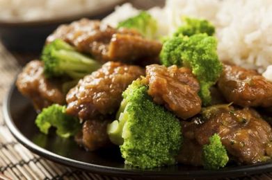 3 Ways to Make Your Chinese Takeout Healthier