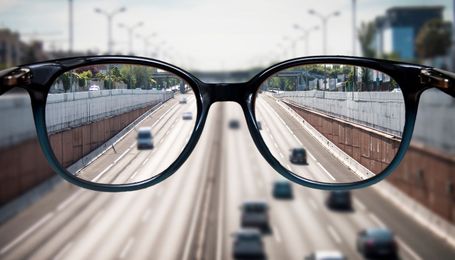 Learning How to Look Leads to Safer Drivers