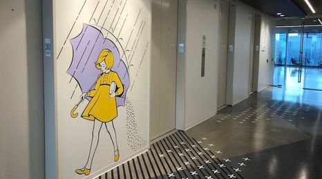 Morton wants to make salt thought of as a 'lifestyle choice'