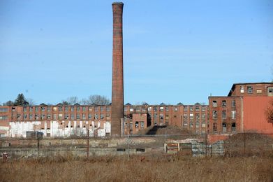 Preserving industrial mills presents challenges