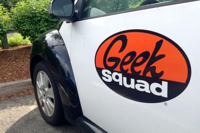 Why you shouldn't trust Geek Squad ever again