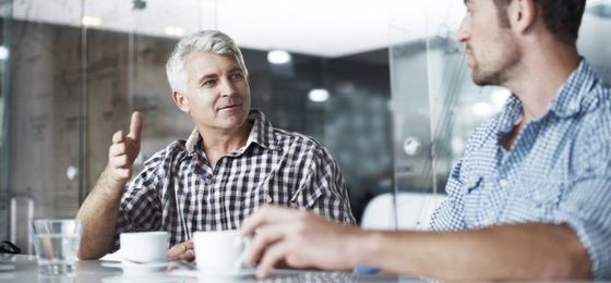 10 Common Mistakes People Make During Conversation