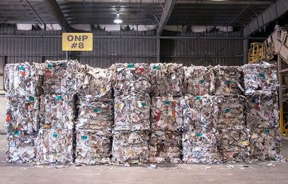 Everything You Need to Know About Paper Recycling