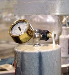 Simple Tests to Increase the Reliability of Your Hydraulic Systems 