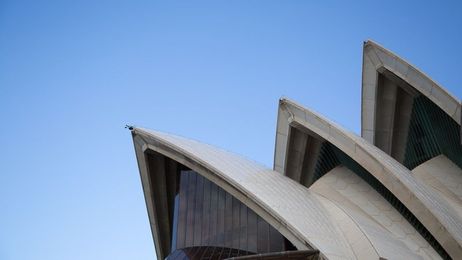 The Key to Better Photos of Beautiful Buildings and Architecture