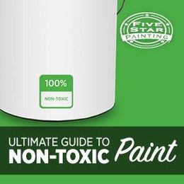 Ultimate Guide to Non-Toxic Paint