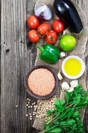 5 Basics of the Mediterranean Lifestyle