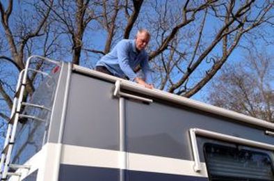 5 Expert RV Storage Tips