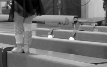 5 gymnastics classes your toddlers will flip for