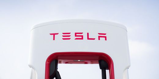 Building the Supercharger Network for the Future