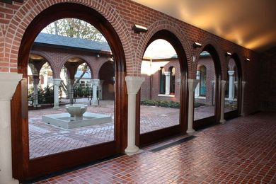 Handle with Care: Managing Historical Renovations