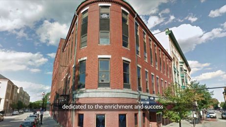 Join the LAB Community!