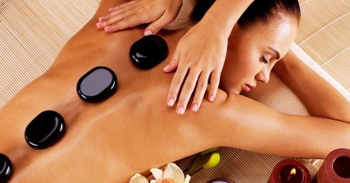 Popular Types Of Massage To Help You Relax
