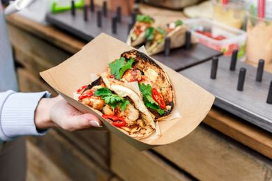 Taco Trivia: 7 Fun Facts About Your Fave Food