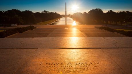 4 Values To Teach Kids from the Life of Martin Luther King, Jr