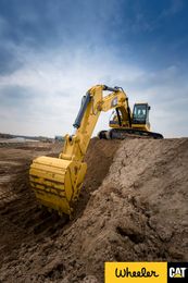 Custom Built for You