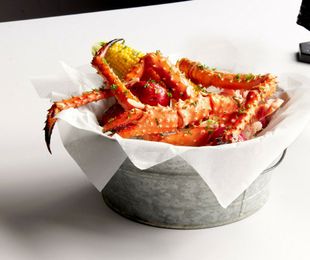 Eating healthy? Here's what you should order at Joe's
