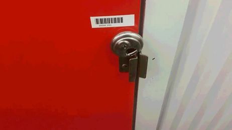 How a Genius Lived in a Storage Locker for $200 a Month
