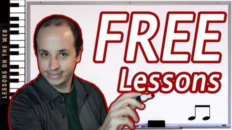Learn Piano Online for Free With These Awesome Tools. Great for Beginners
