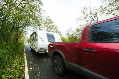 5 Tips for Travel Trailers
