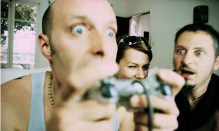 Video Games—Not so Much Fun After All |