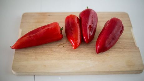 Why Spicy Food Makes You Feel High