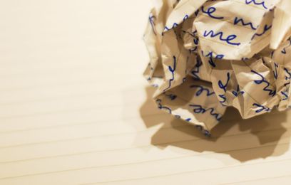 Video: Where Does Paper Go When It's Recycled?