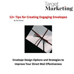 12+ Tips for Creating Engaging Envelopes