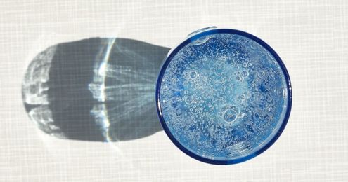 5 tips to top up your water intake