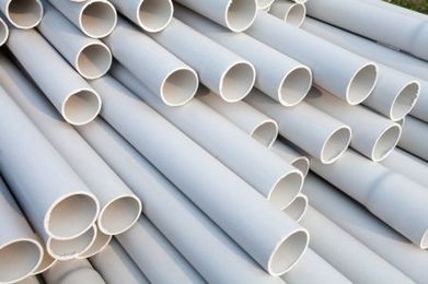 Basic Types of Piping and Tubing