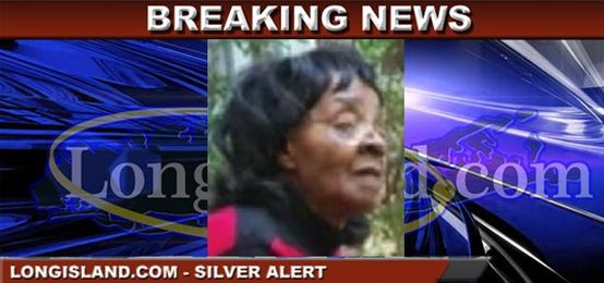 Silver Alert Issued for 77-Year-Old Medford Woman Who Suffers from Dementia