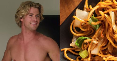 Can We Guess Your Gender Based On Your Taste In Chinese Food?