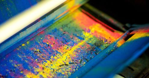 DPI Explained: Everything You Need to Know About Print Resolution