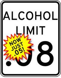 UTAH: Is Lowering the BAC Limit to .05 a Good Idea?
